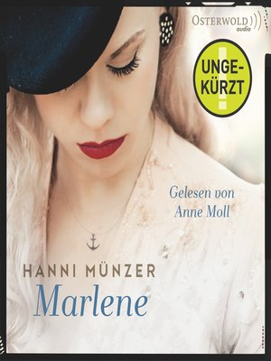 cover image of Marlene
